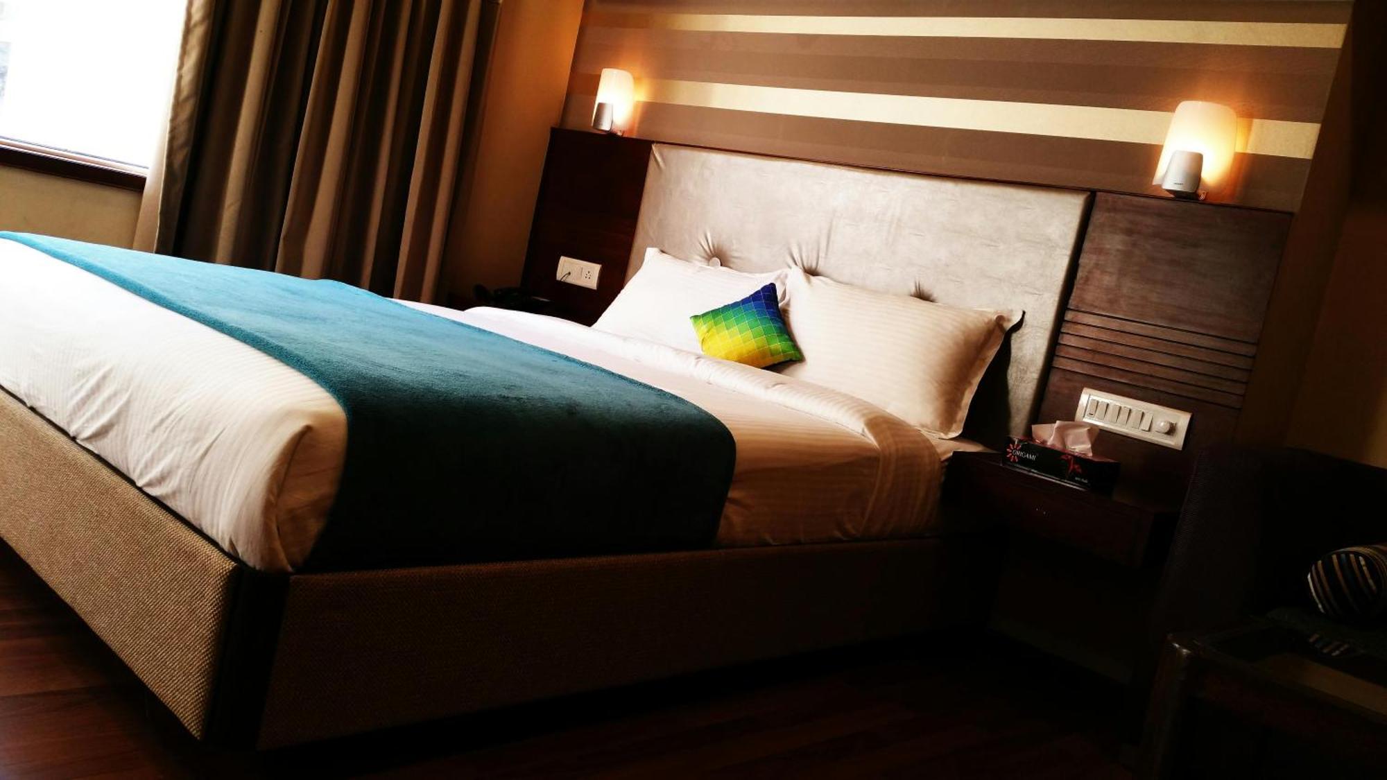 Hotel N City Max Plaza - Igi Airport New Delhi