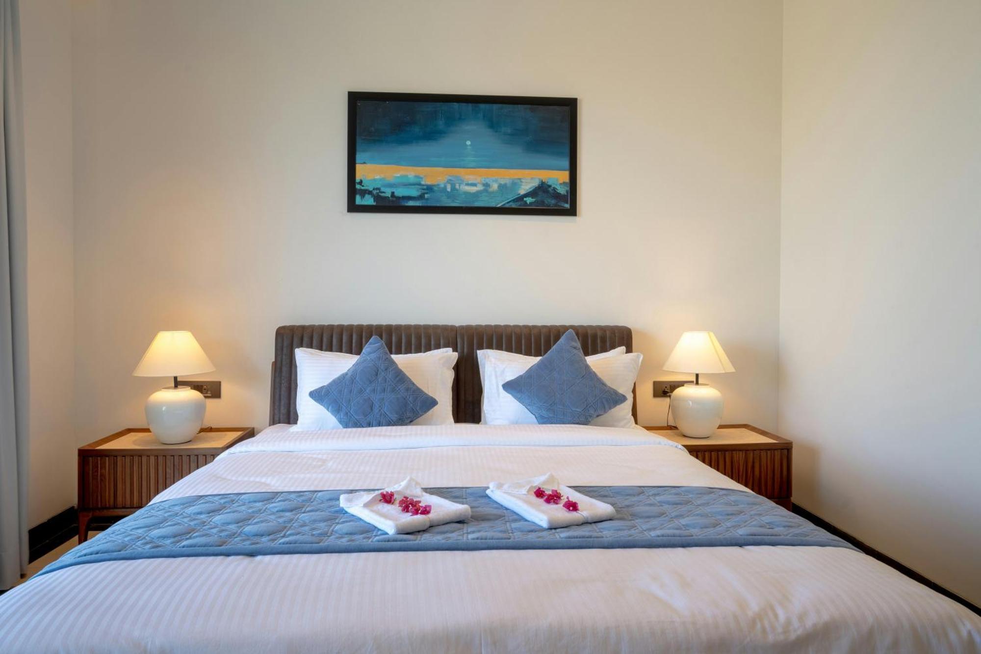 Hotel N City Max Plaza - Igi Airport 4*
