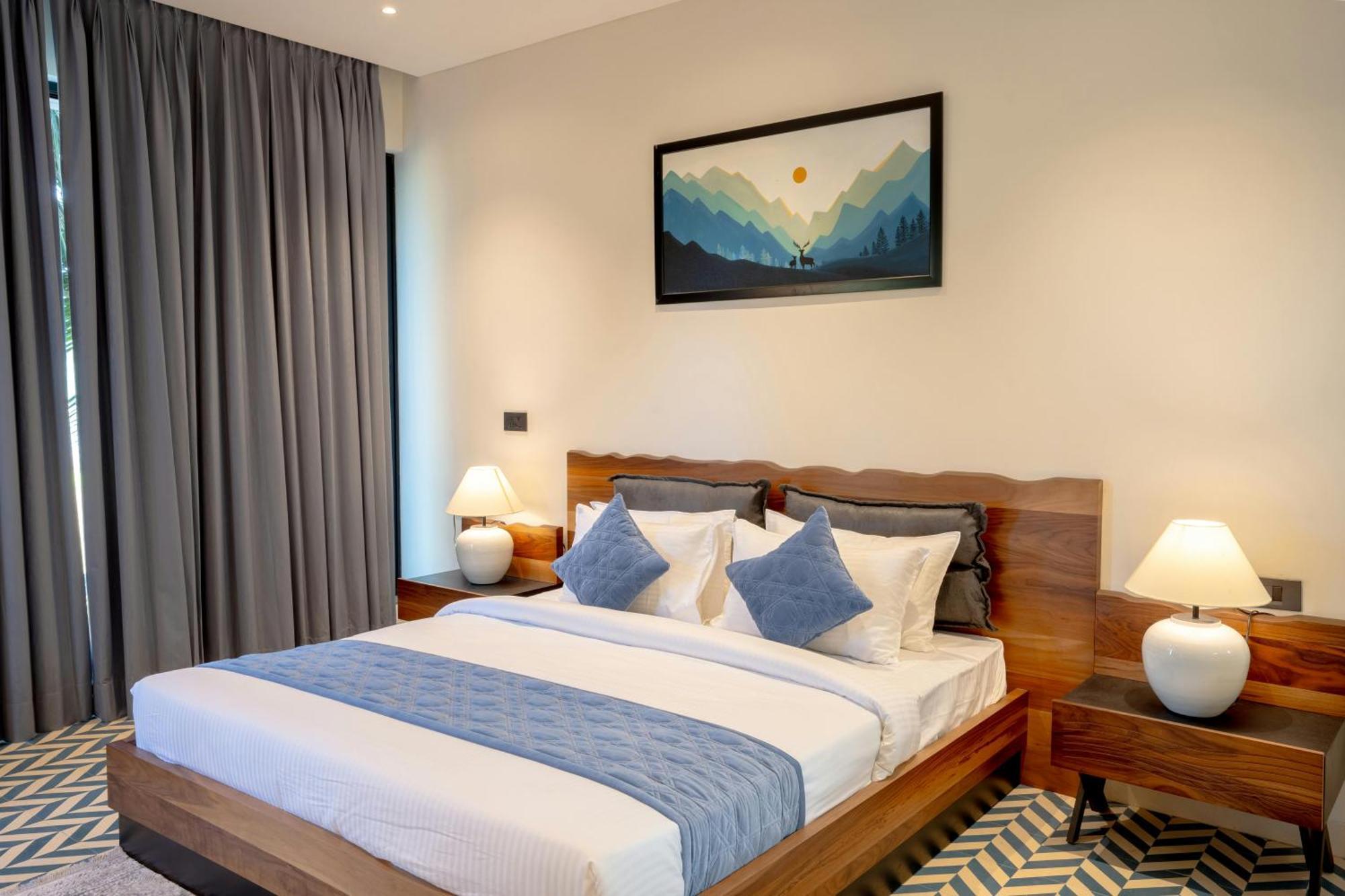 Hotel N City Max Plaza - Igi Airport New Delhi